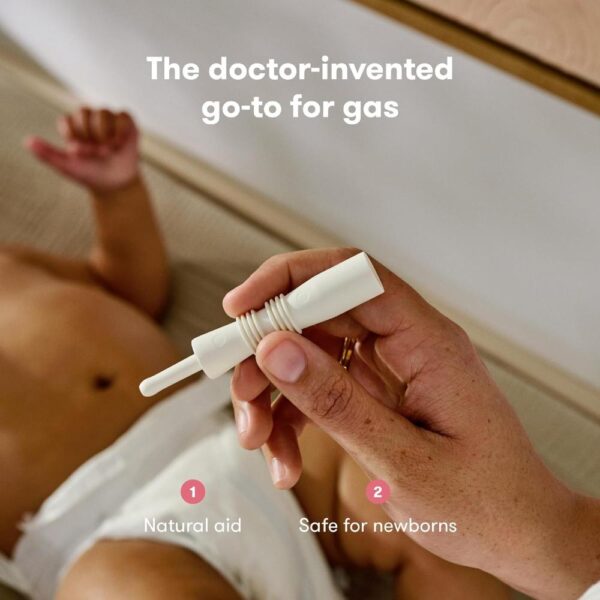 Fridababy -Windi – Gas And Colic Reliever For Babies By Frida Baby