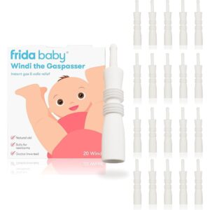 Fridababy -Windi – Gas And Colic Reliever For Babies By Frida Baby