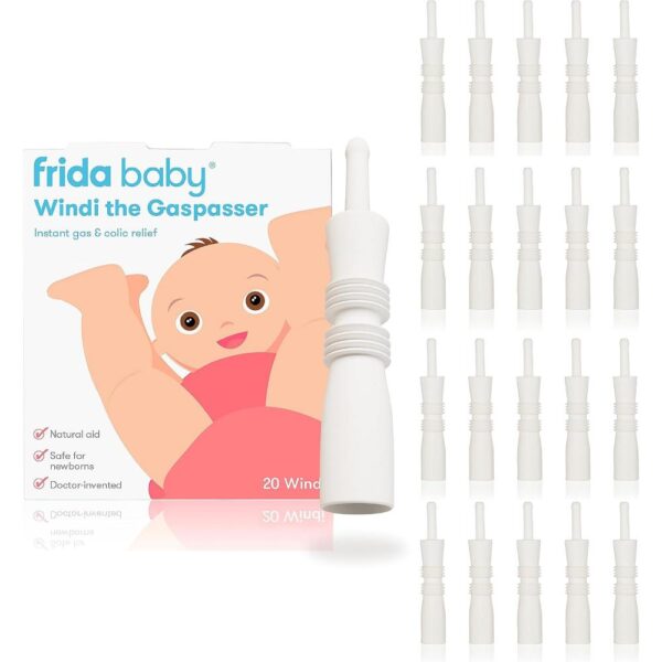 Fridababy -Windi – Gas And Colic Reliever For Babies By Frida Baby