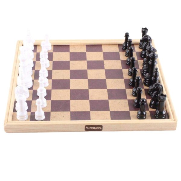 Funskool – Classic Chess