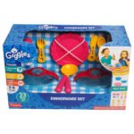 Funskool – Dinnerware Set