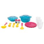 Funskool – Dinnerware Set