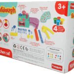 Funskool – Kitchen