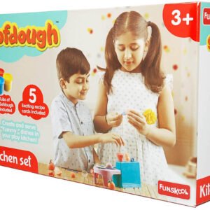 Funskool - Kitchen