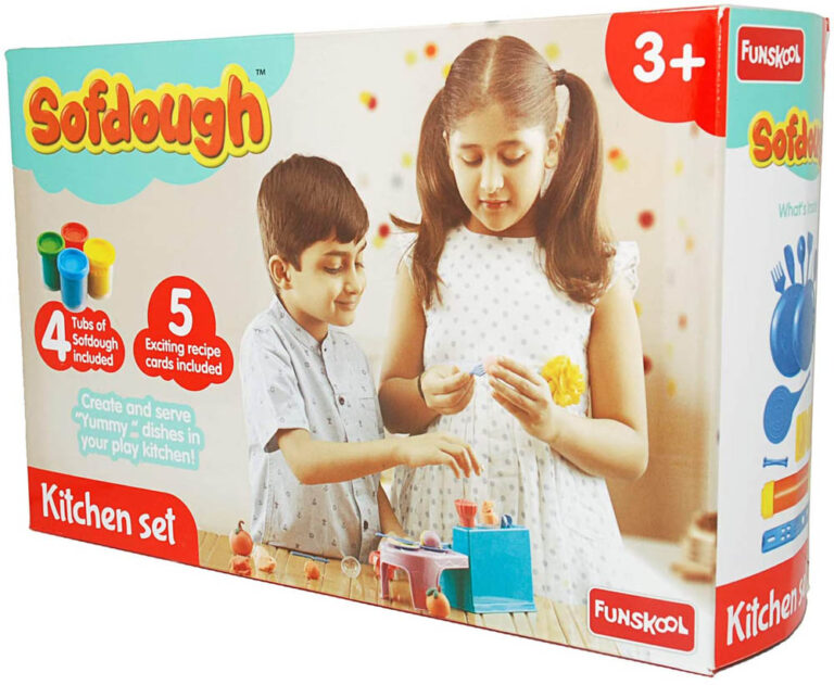 Funskool - Kitchen