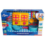 Funskool – Kitchen Set Deluxe