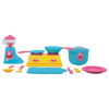 Funskool – Kitchen Set Deluxe