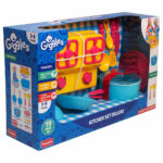 Funskool – Kitchen Set Deluxe