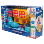 Funskool – Kitchen Set Deluxe