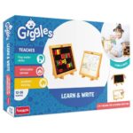 Funskool – Learn & Write Board