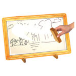 Funskool – Learn & Write Board