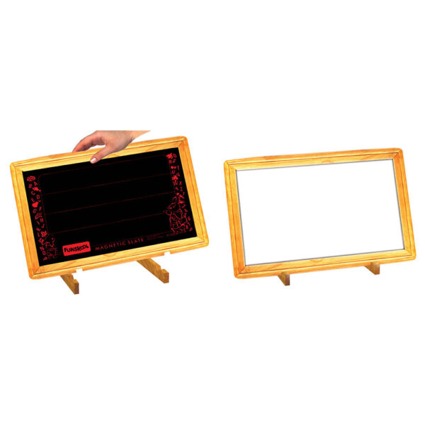 Funskool – Learn & Write Board