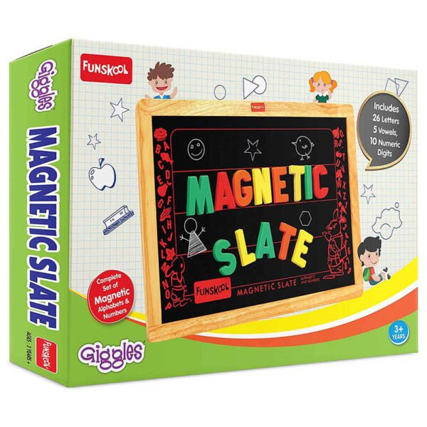 Funskool – Magnetic Slate