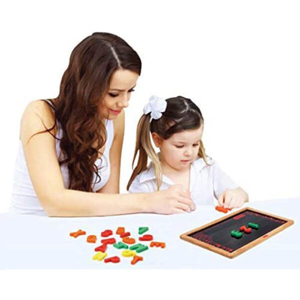 Funskool – Magnetic Slate