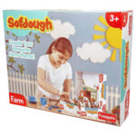 Funskool – Sofdough Farm