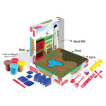 Funskool – Sofdough Farm