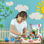 Funskool – Sofdough Farm