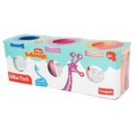 Funskool – Sofdough Glitter Pack