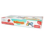 Funskool – Sofdough Rainbow Colours
