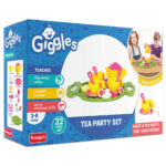 Funskool – Tea Party Set