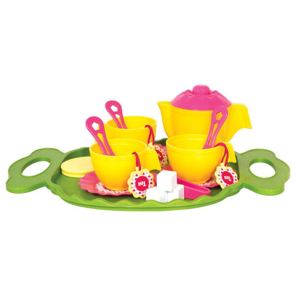 Funskool – Tea Party Set