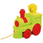 Funskool – Toy Train
