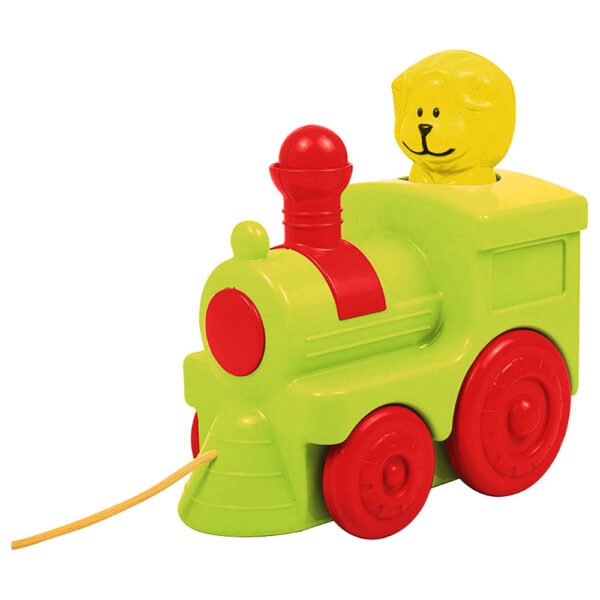 Funskool – Toy Train
