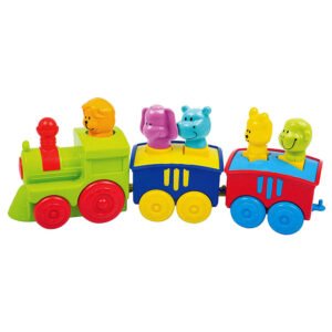 Funskool – Toy Train