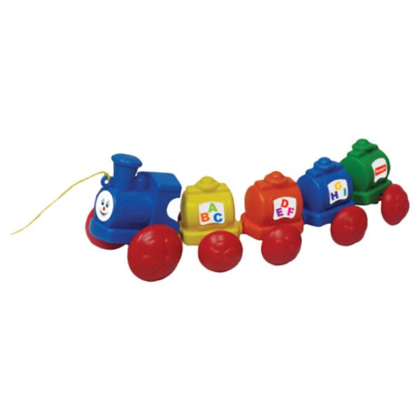 Funskool – Wobbles The Train