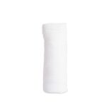 Little Unicorn – Cotton Muslin Swaddle Single – White