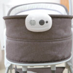 Mastela – Baby Bassinet And Rocker 6 In 1 For Newborn – Brown