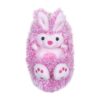 Golden Bear – Curlimals Interactive Plush Soft Toy for Kids – Pink Hedgehog