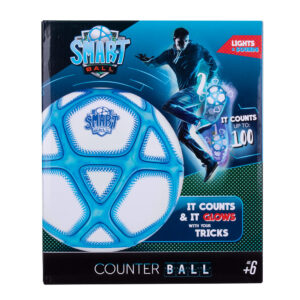 Baby Blue Balls Set of 100
