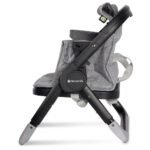 Mini Panda – Snacky Time Cub Booster Seat Group 1 – Graphite