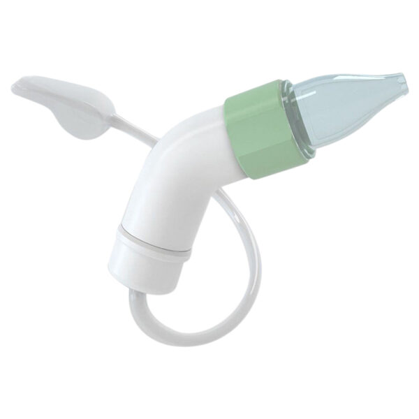 Chicco – Nasal Aspirator 0m+