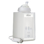 Chicco – Home-Travel Bottle Warmer