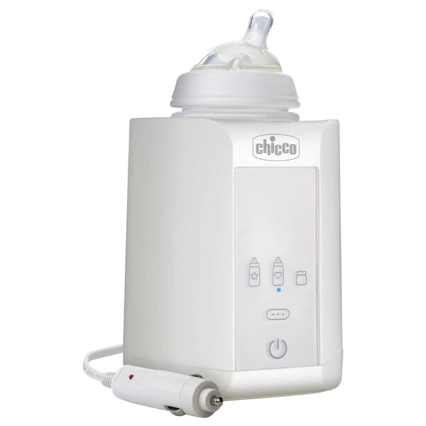 Chicco – Home-Travel Bottle Warmer