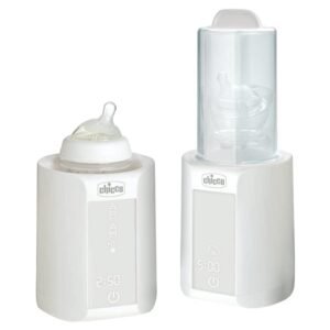 Chicco - Bottle Warmer & Sterilizer