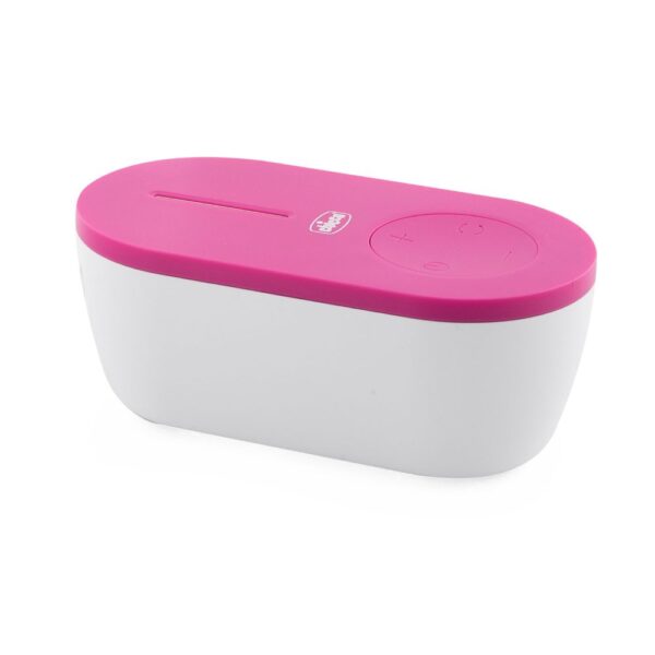 Chicco – Portable Compact Electric Breast Pump