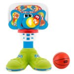Chicco – Fit & Fun Basket League Baby Toy 18m-5y