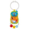 Chicco – Puppy Phone Plastic Rattle 3-18m