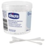 Chicco – Cotton Buds 160pcs