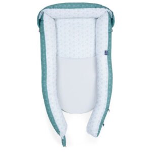 Chicco - Mummy Pod Bed Reducer 0m+ Foxy