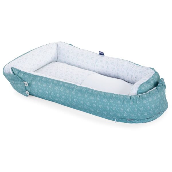 Chicco – Mummy Pod Bed Reducer 0m+ Foxy