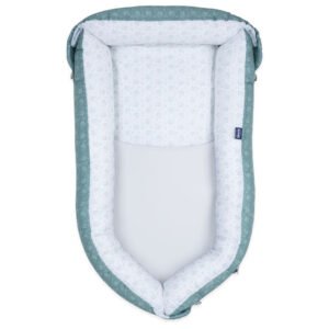 Chicco - Mummy Pod Bed Reducer 0m+ Foxy