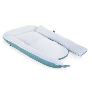 Chicco - Mummy Pod Bed Reducer 0m+ Foxy