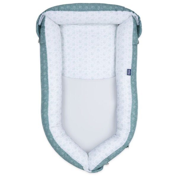 Chicco – Mummy Pod Bed Reducer 0m+ Foxy