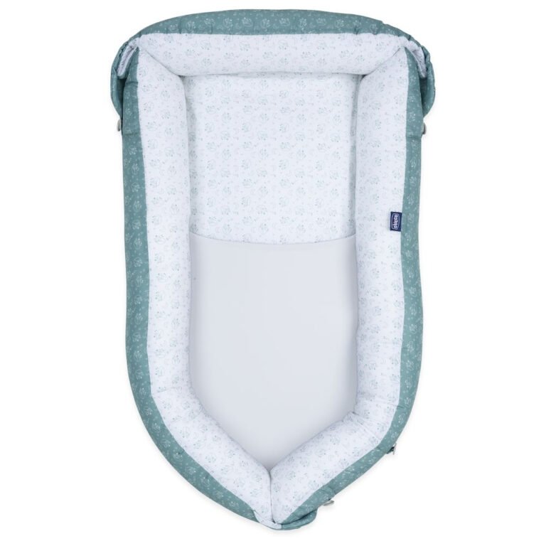 Chicco - Mummy Pod Bed Reducer 0m+ Foxy