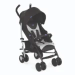 Chicco – Echo Complete Stroller – Stone