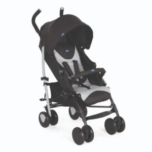 Chicco - Echo Complete Stroller - Stone